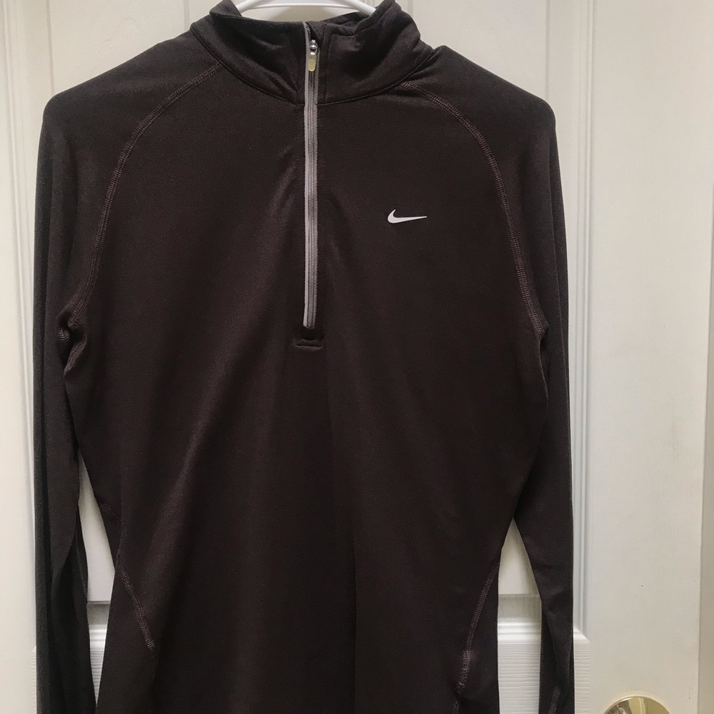 nike jacket
